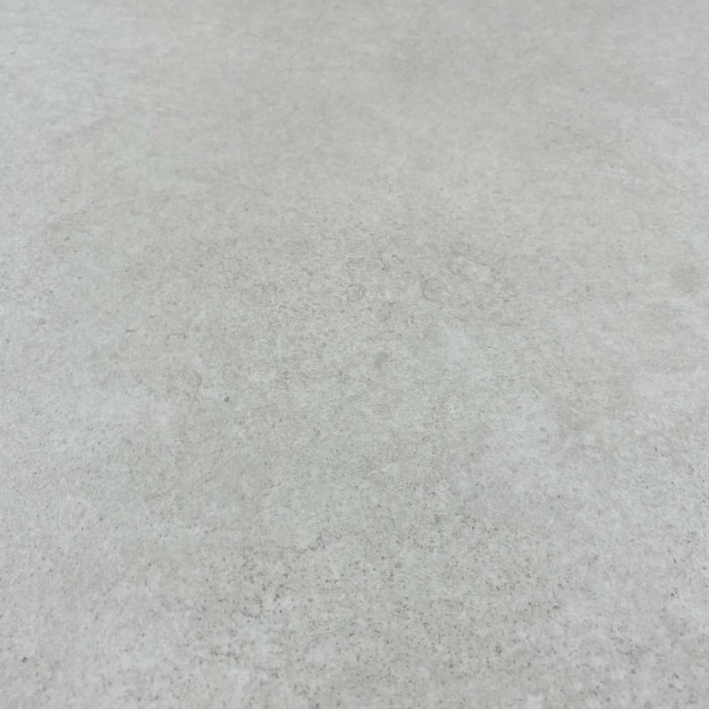 Victiles Tile Abstract White 600x600mm Matt Finish