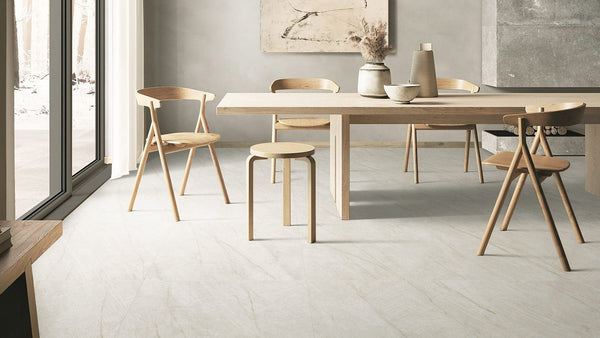 VICTILES Tile ADORE BEIGE 600X600mm MATT SMOOTH GRIP