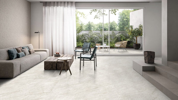 VICTILES Tile ADORE BEIGE 600X600mm MATT SMOOTH GRIP