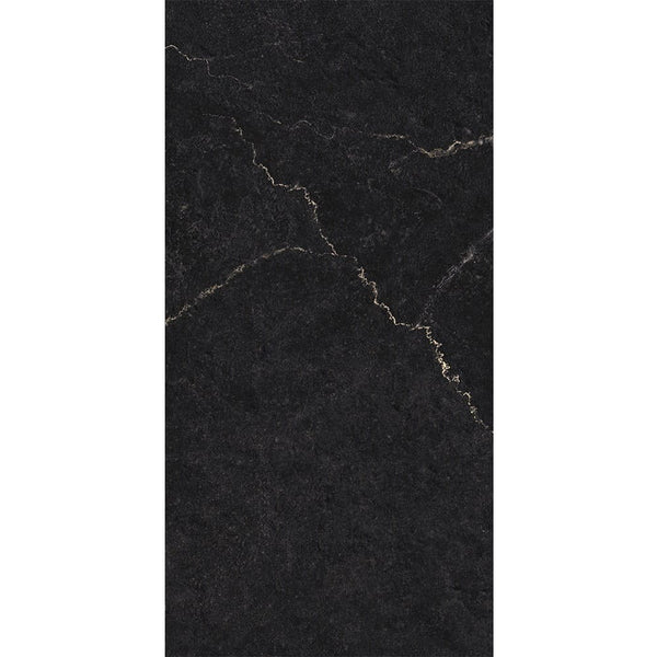VICTILES Tile ADORE Charcoal 600X1200mm MATT SMOOTH GRIP