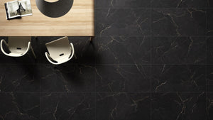 VICTILES Tile ADORE Charcoal 600X1200mm MATT SMOOTH GRIP