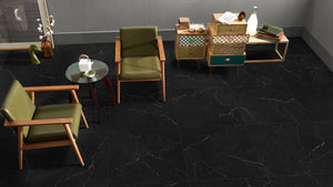 VICTILES Tile ADORE Charcoal 600X1200mm MATT SMOOTH GRIP