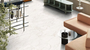 VICTILES Tile ADORE Grey 600X600mm MATT SMOOTH GRIP