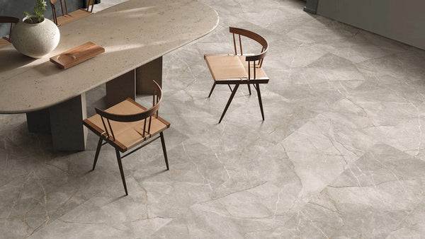 VICTILES Tile ADORE Taupe 600X1200mm MATT SMOOTH GRIP