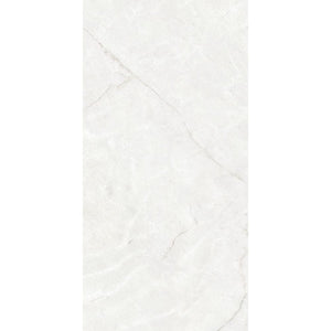 VICTILES Tile ADORE White 600X1200mm MATT SMOOTH GRIP