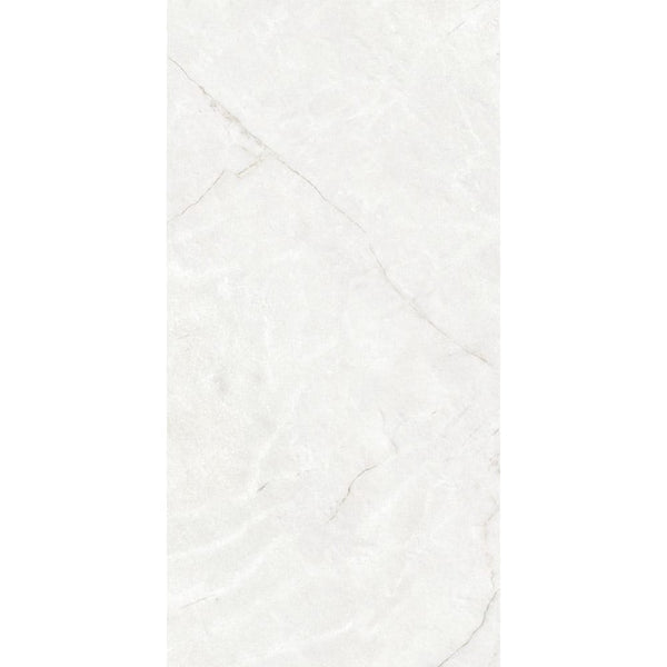 VICTILES Tile ADORE White 600X1200mm MATT SMOOTH GRIP
