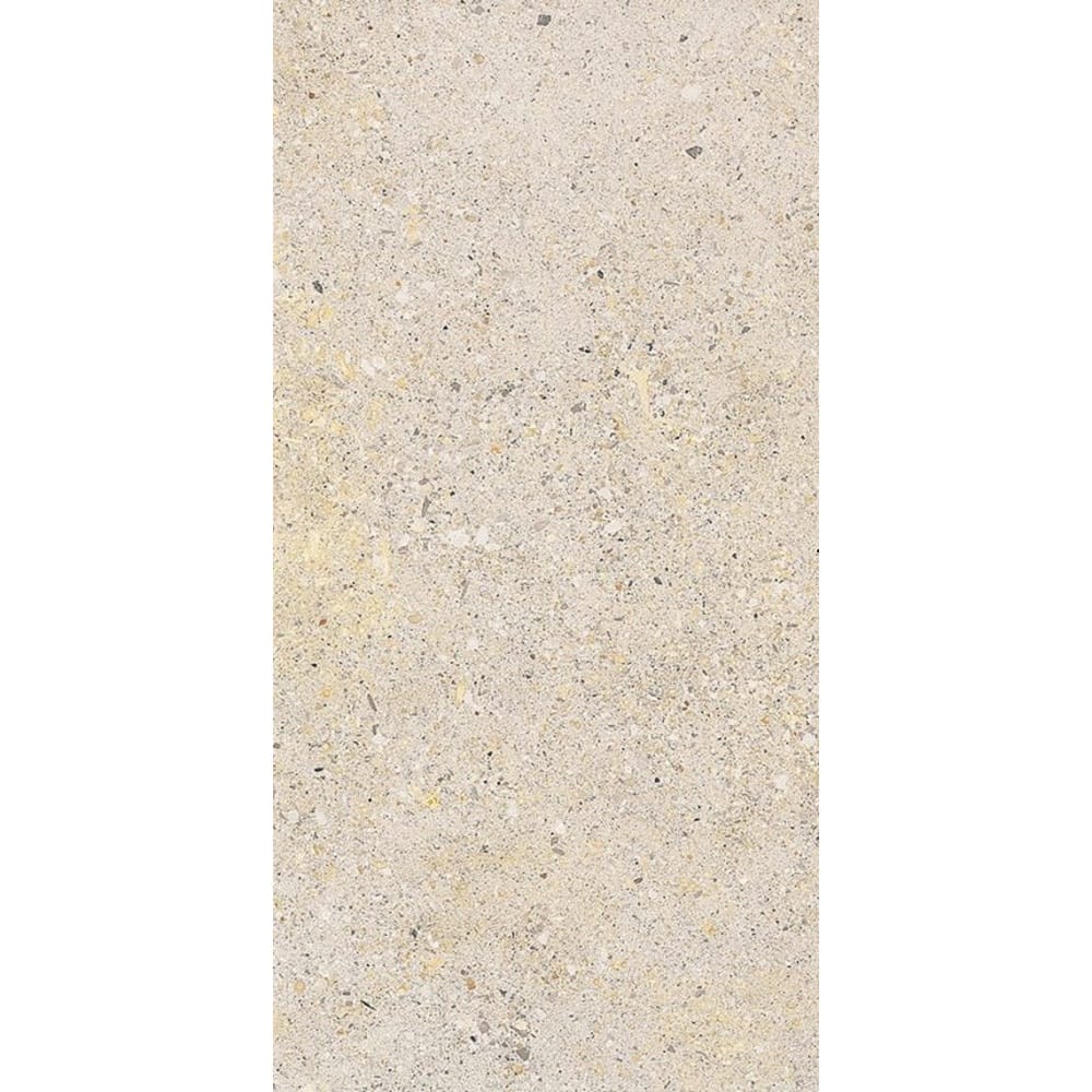 VICTILES Tile AGGREGATE WHITE 300X600 MATT SMOOTH GRIP