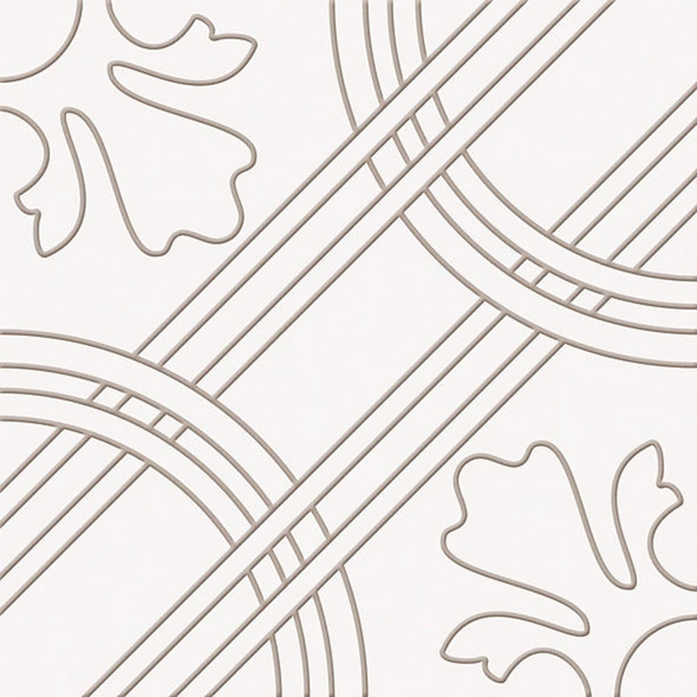 Victiles Tile Alhambra Arena 250x250mm Spanish Décor Tiles
