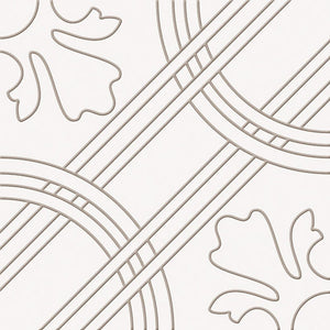 Victiles Tile Alhambra Arena 250x250mm Spanish Décor Tiles