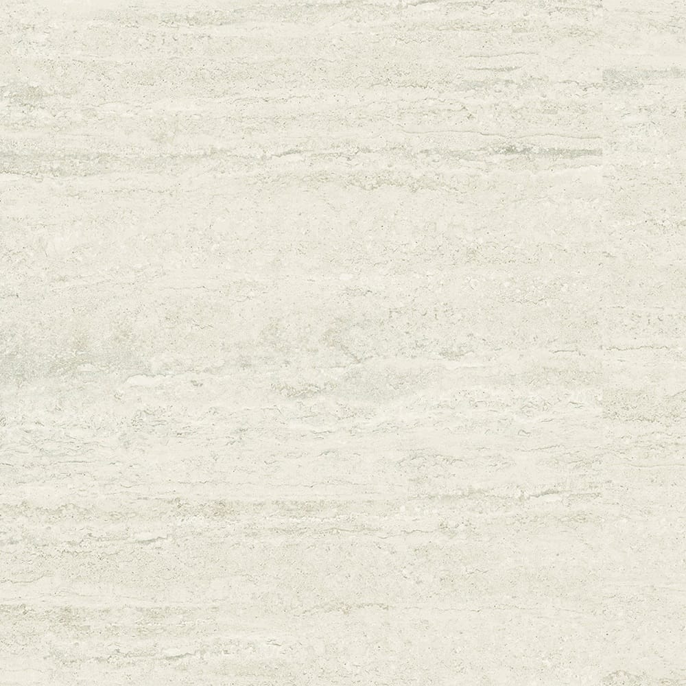 Victiles Tile Aura Ivory Matt Travertine Tile Look 600x600mm