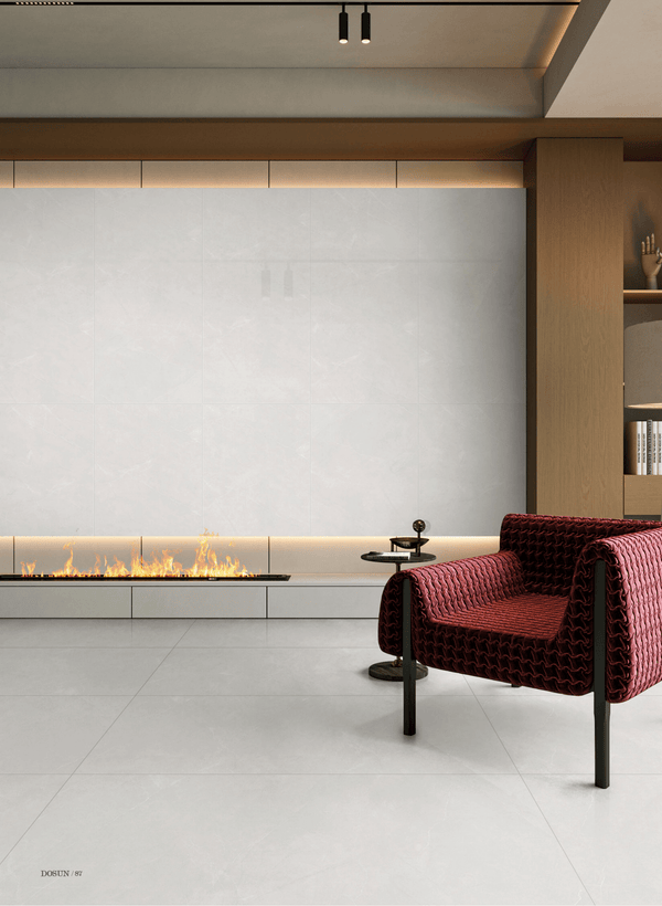 Victiles Tile BET GRY36M BETON GREY 300X600 MATT