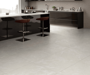 Victiles Tile BET WHT36M BETON WHITE 300X600 MATT