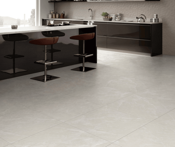 Victiles Tile BET WHT36M BETON WHITE 300X600 MATT