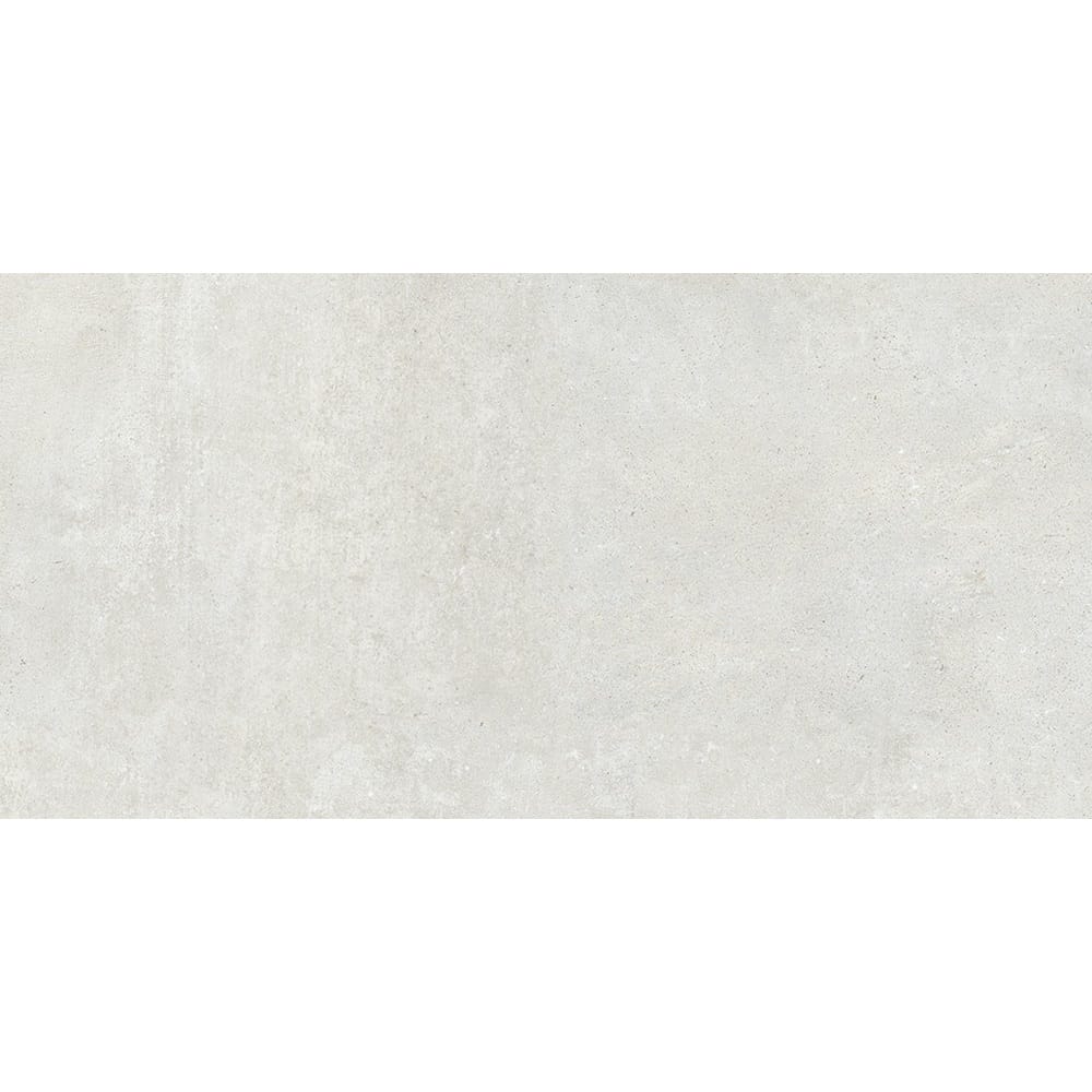 Victiles Tile BET WHT36M BETON WHITE 300X600 MATT