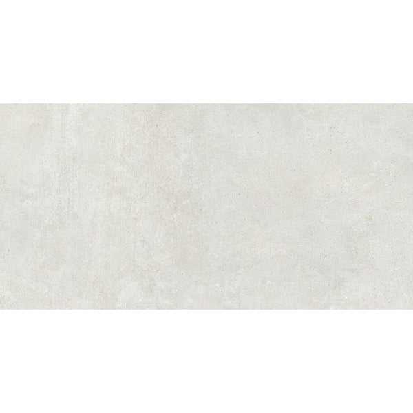 Victiles Tile BET WHT36M BETON WHITE 300X600 MATT