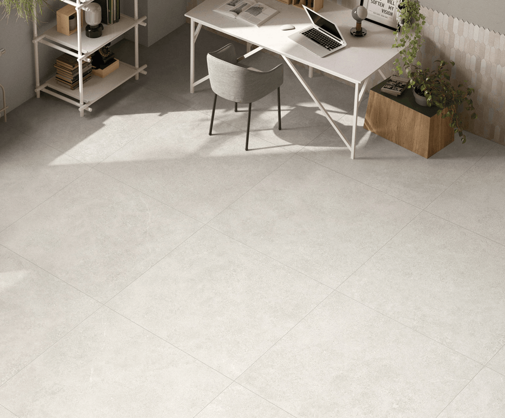 Boutique Ivory 600x600mm Polished