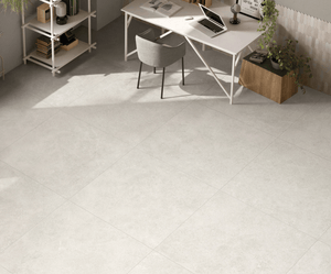 Victiles Tile Boutique Ivory 600x600mm Polished