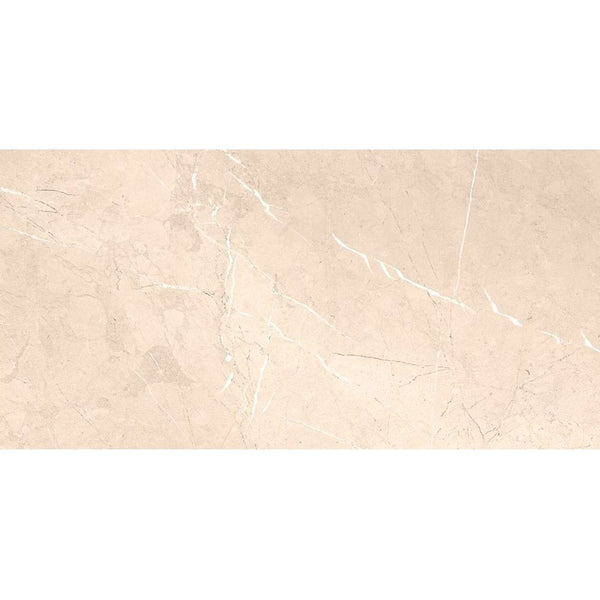 Victiles Tile BRABEI3060G BRACCA BEIGE POLISHED 300X600mm