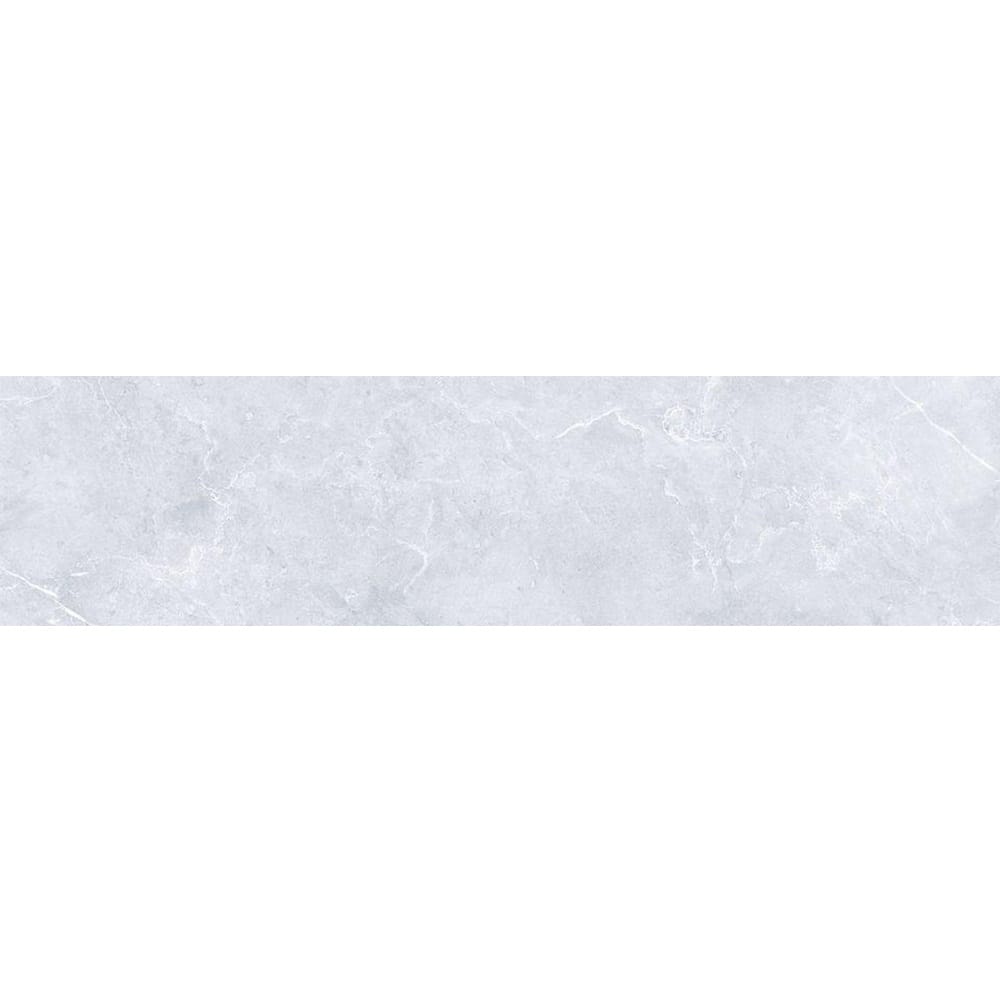 Victiles Tile BRABIA73298M BRACCA BIANCO MATT 73X298MM