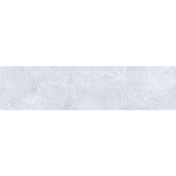 Victiles Tile BRABIA73298M BRACCA BIANCO MATT 73X298MM