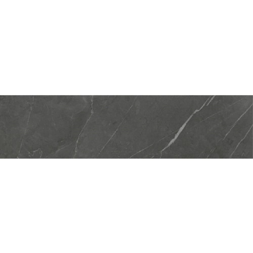 Victiles Tile BRADARGRE73298M BRACCA DARK GREY MATT 73X298MM