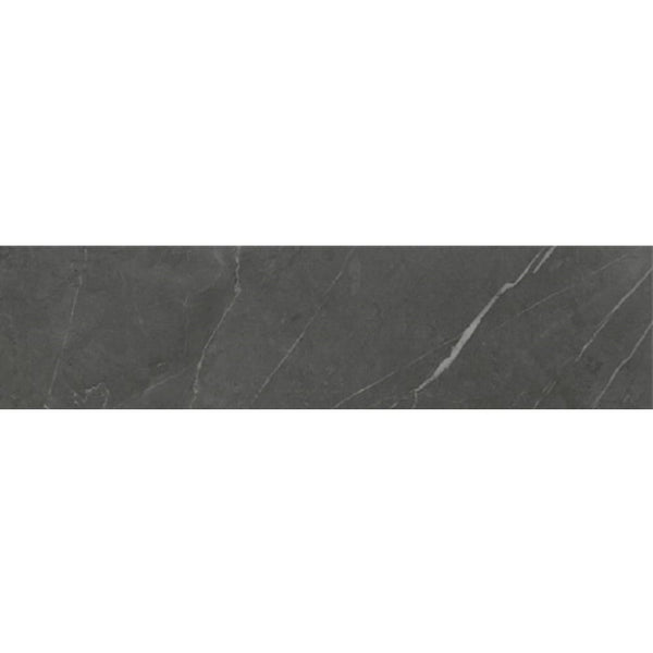 Victiles Tile BRADARGRE73298M BRACCA DARK GREY MATT 73X298MM