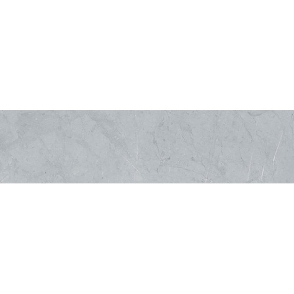 Victiles Tile BRALIGGRE73298M BRACCA LIGHT GREY MATT 73X298MM