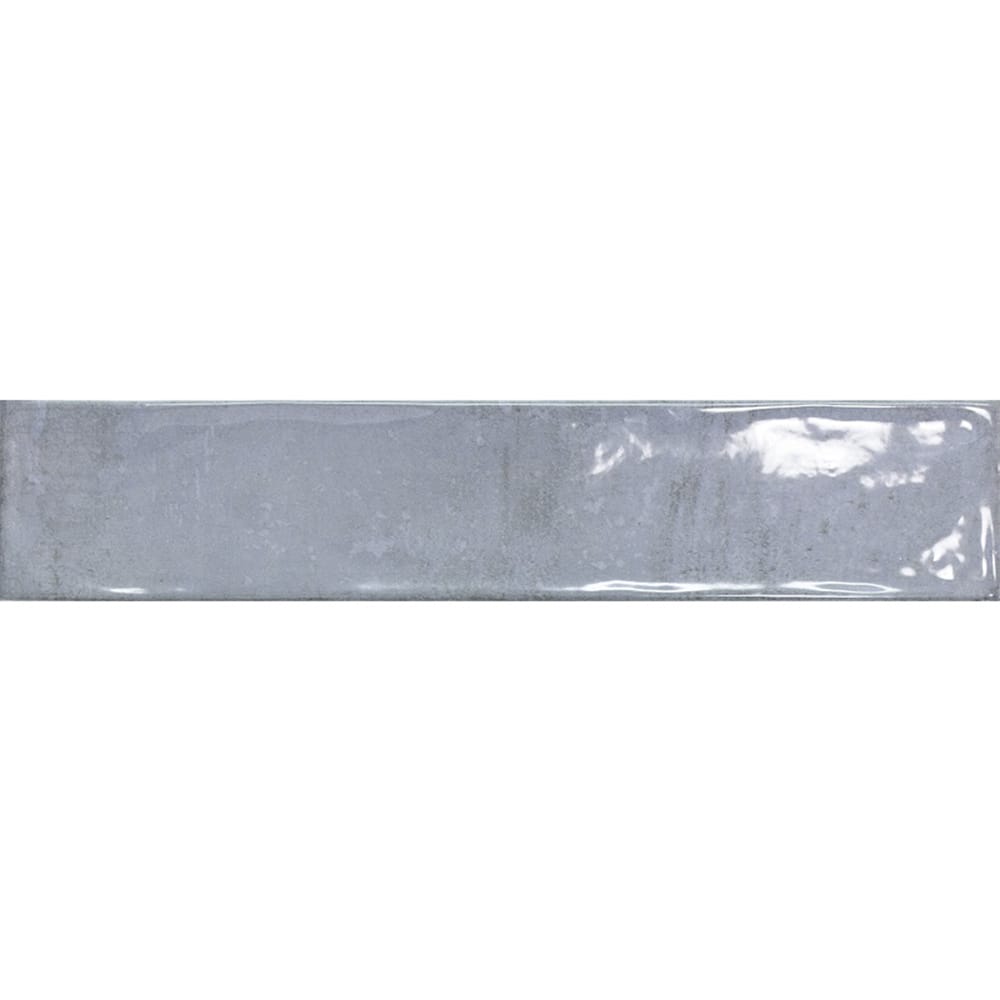 Victiles Tile CLIBLG15 CLIO BLUE (AZUL) GLOSS 107X530MM