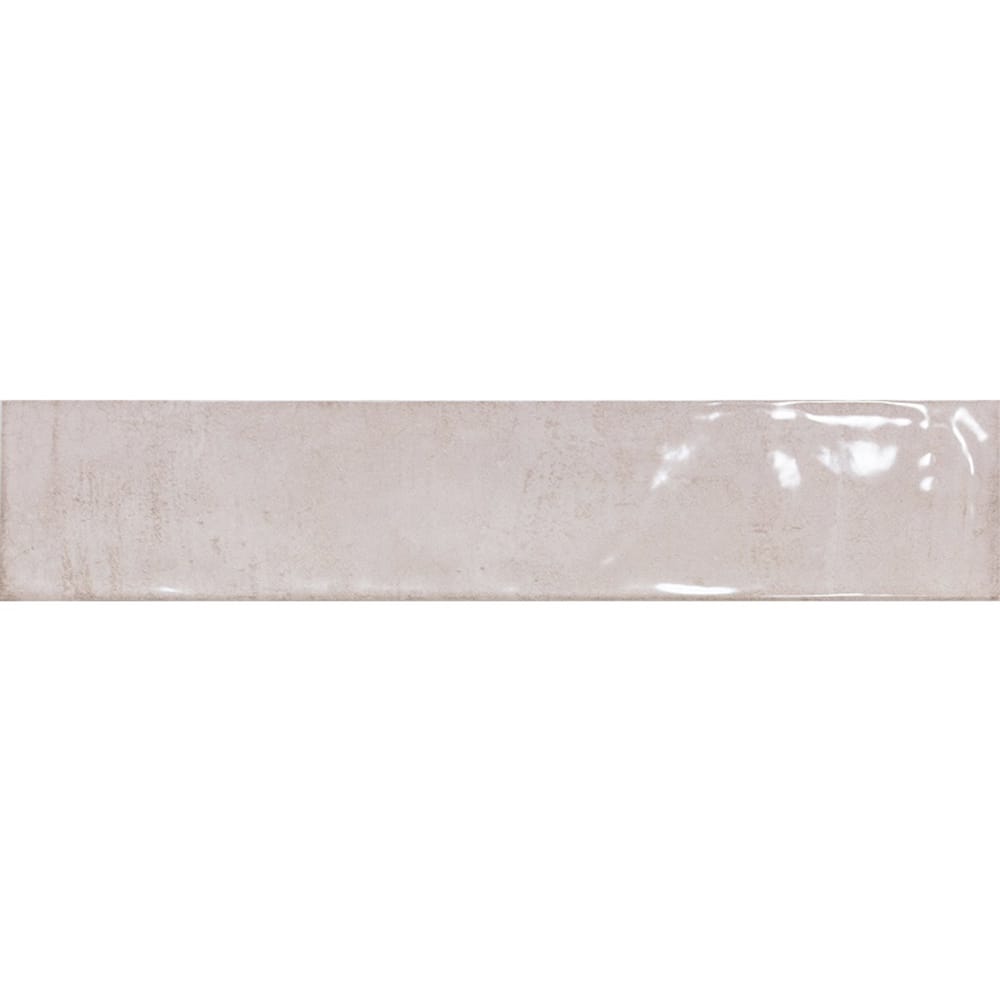 Victiles Tile CLIROG15 CLIO ROSA GLOSS 107X530MM