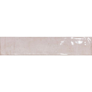 Victiles Tile CLIROG15 CLIO ROSA GLOSS 107X530MM