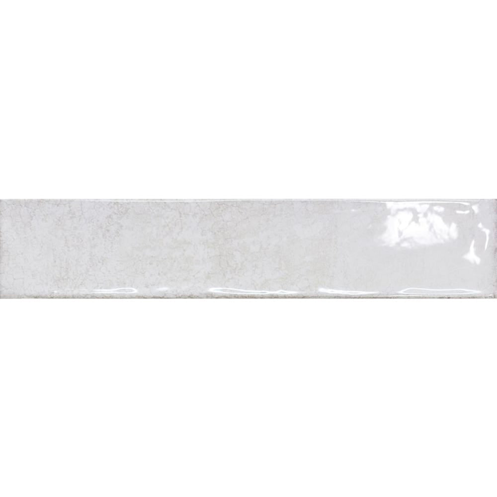 Victiles Tile CLIWHG15 CLIO WHITE (BLANCO) GLOSS 107X530MM