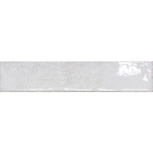 Victiles Tile CLIWHG15 CLIO WHITE (BLANCO) GLOSS 107X530MM