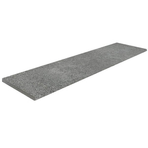Victiles Tile COPREEGY RF2136AR REEFSTONE GREY EXTERNAL COPING 300X1200X20MM
