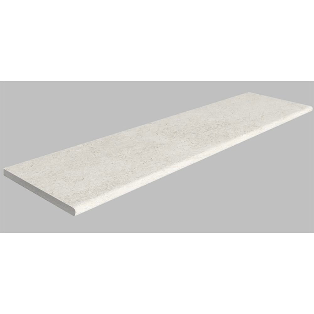 Victiles Tile COPREEWH RF2130AR REEFSTONE WHITE EXTERNAL COPING 300X1200X20MM
