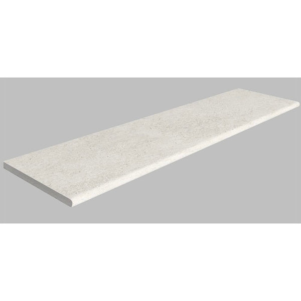 Victiles Tile COPREEWH RF2130AR REEFSTONE WHITE EXTERNAL COPING 300X1200X20MM
