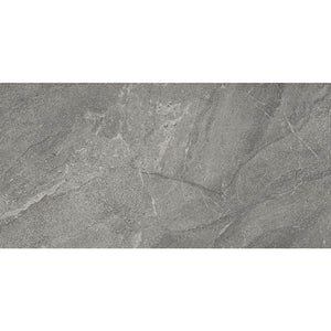 Victiles Tile DAZ CHA30M Dazzle Charcoal Matt 300x600mm