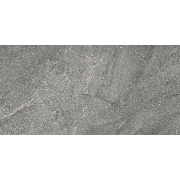 Victiles Tile DAZ CHA30M Dazzle Charcoal Matt 300x600mm