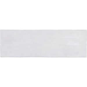 Victiles Tile EQU0027 LA RIVIERA GRIS NUAGE GLOSS SUBWAY 65X200mm Made In Spain