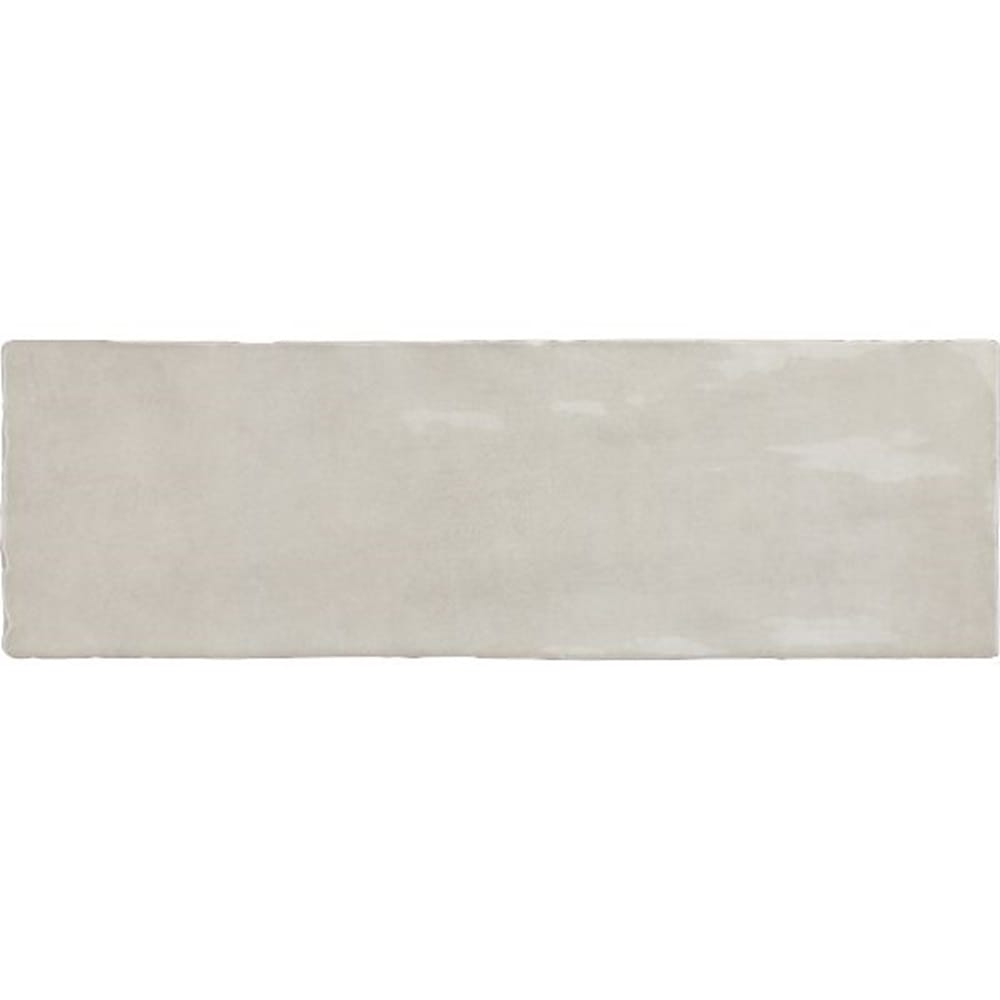 Victiles Tile EQU0031 LA RIVIERA VERT GLOSS SUBWAY 65X200mm Made In Spain