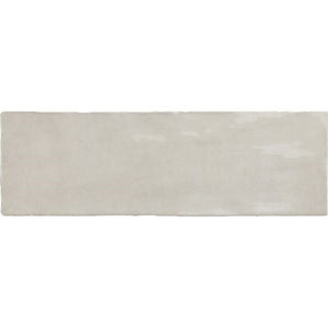 Victiles Tile EQU0031 LA RIVIERA VERT GLOSS SUBWAY 65X200mm Made In Spain