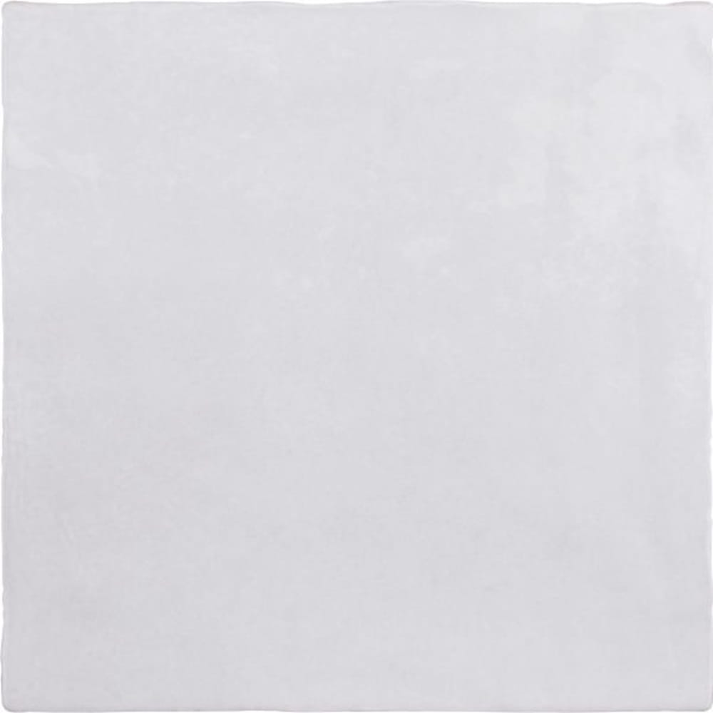 Victiles Tile EQU0049 LA RIVIERA GRIS NUAGE GLOSS 132X132MM Made In Spain