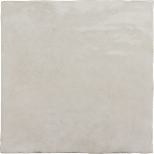 Victiles Tile EQU0053 LA RIVIERA VERT GLOSS 132X132MM Made In Spain