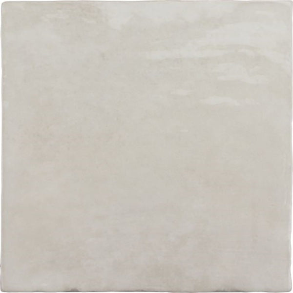 Victiles Tile EQU0053 LA RIVIERA VERT GLOSS 132X132MM Made In Spain