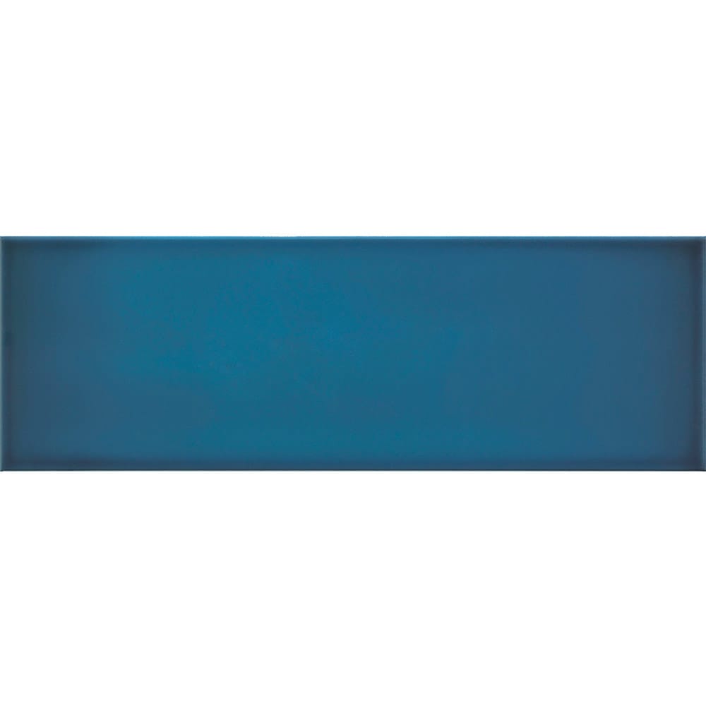 Victiles Tile FAD BLU26GU FADE BLUE 200X603MM GLOSS UNRECTIFIED