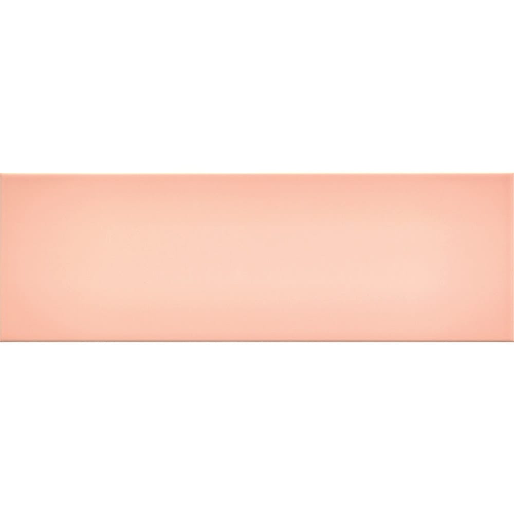Victiles Tile FAD PNK26GU FADE PINK 200X603MM GLOSS UNRECTIFIED