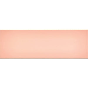 Victiles Tile FAD PNK26GU FADE PINK 200X603MM GLOSS UNRECTIFIED