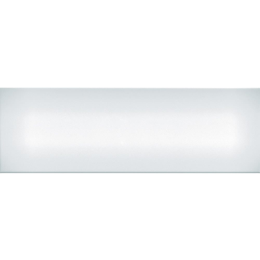 Victiles Tile FAD WHT26GU FADE WHITE 200X603MM GLOSS UNRECTIFIED