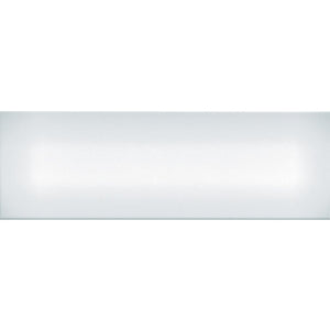 Victiles Tile FAD WHT26GU FADE WHITE 200X603MM GLOSS UNRECTIFIED