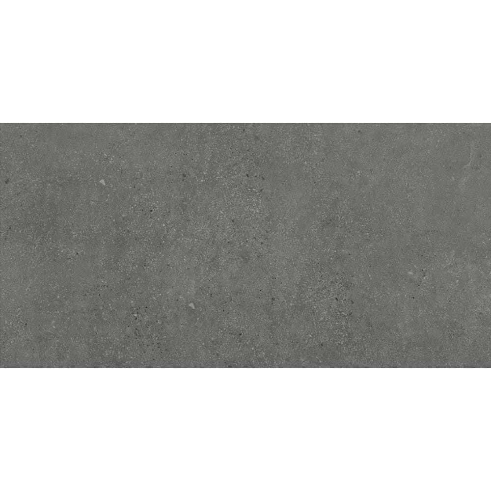Victiles Tile GAL CHA36M GALAXY CHARCOAL 300x600MM MATT