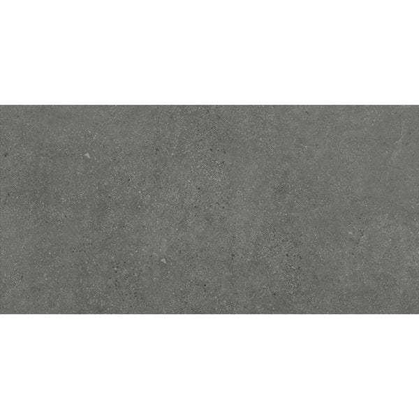 Victiles Tile GAL CHA36M GALAXY CHARCOAL 300x600MM MATT